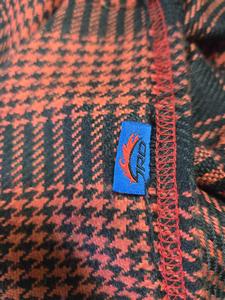 280gsm FR chăn Twill dệt lửa lạnh tĩnh bằng chứng được làm từ vải Aramid bền cho hóa chất hàng may mặc hàng không vũ trụ cho bé trai - Product Image 2