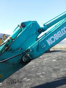 รถขุด kobelco 460-8มือสองมือสอง - Product Image 5