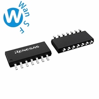 IC CHIP UPC451G2(5)-E1-A Baru, Komponen Elektronik Sirkuit Terpadu, Daftar BOM Satu Atap, Kutipan RFQ