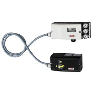 Electro-Neumático Inteligente V18345 V18347 V18348 TZIDC V18345 - Product Image 1