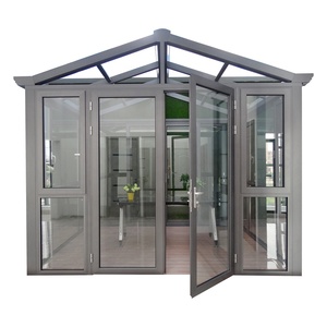 Electrónico <span class=keywords><strong>claraboya</strong></span> toldo aluminio Conservatorio <span class=keywords><strong>techo</strong></span> - Product Image 1