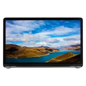 Neue Ersatz-Lcd-Bildschirmbaugruppe für Macbook A1706 A1708 Display-Panel