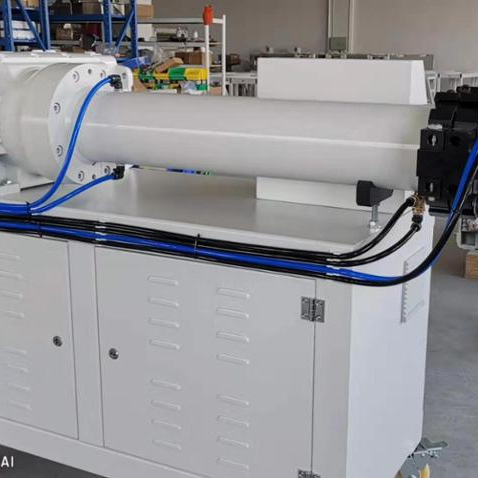 5050 двойная FPC IP65 IP67 IP68 Водонепроницаемая производственная линия для экструзии силиконовой светодиодной ленты