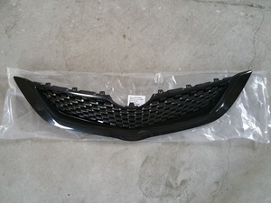 Calandre thaïlandaise modifiée 53111-52580 accessoires de voiture pour <span class=keywords><strong>Yaris</strong></span> Vios US 2008 2009 2010 - Product Image 2