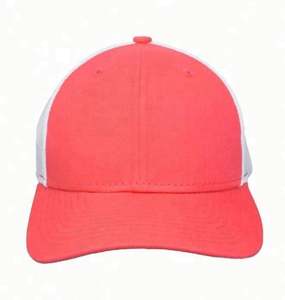 Wholesale Customized <b>Patch</b> Logo Trucker Cap Polyester Foam Mesh Trucker 5 Panel Sports Hat for Men - Product Image 2