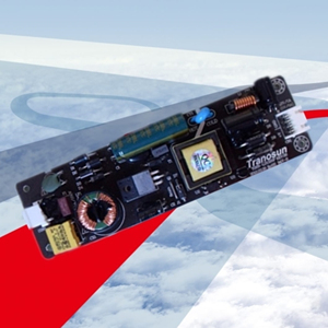 Adaptateur secteur TOSN-LD1320P 12V 1,5A 24W AC DC pour écran de moniteur LCD de 8 à 15 pouces - Product Image 1