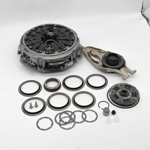 Embrague de caja de cambios DSG 0AM Kit de embrague doble de transmisión automática 0AM DQ200 DSG 7 velocidades - Product Image 3
