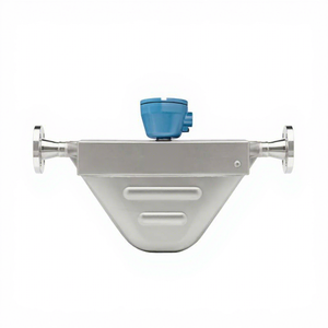 Capteur de débit massique Coriolis Motion R100S Emersons Motion R100S - Product Image 1