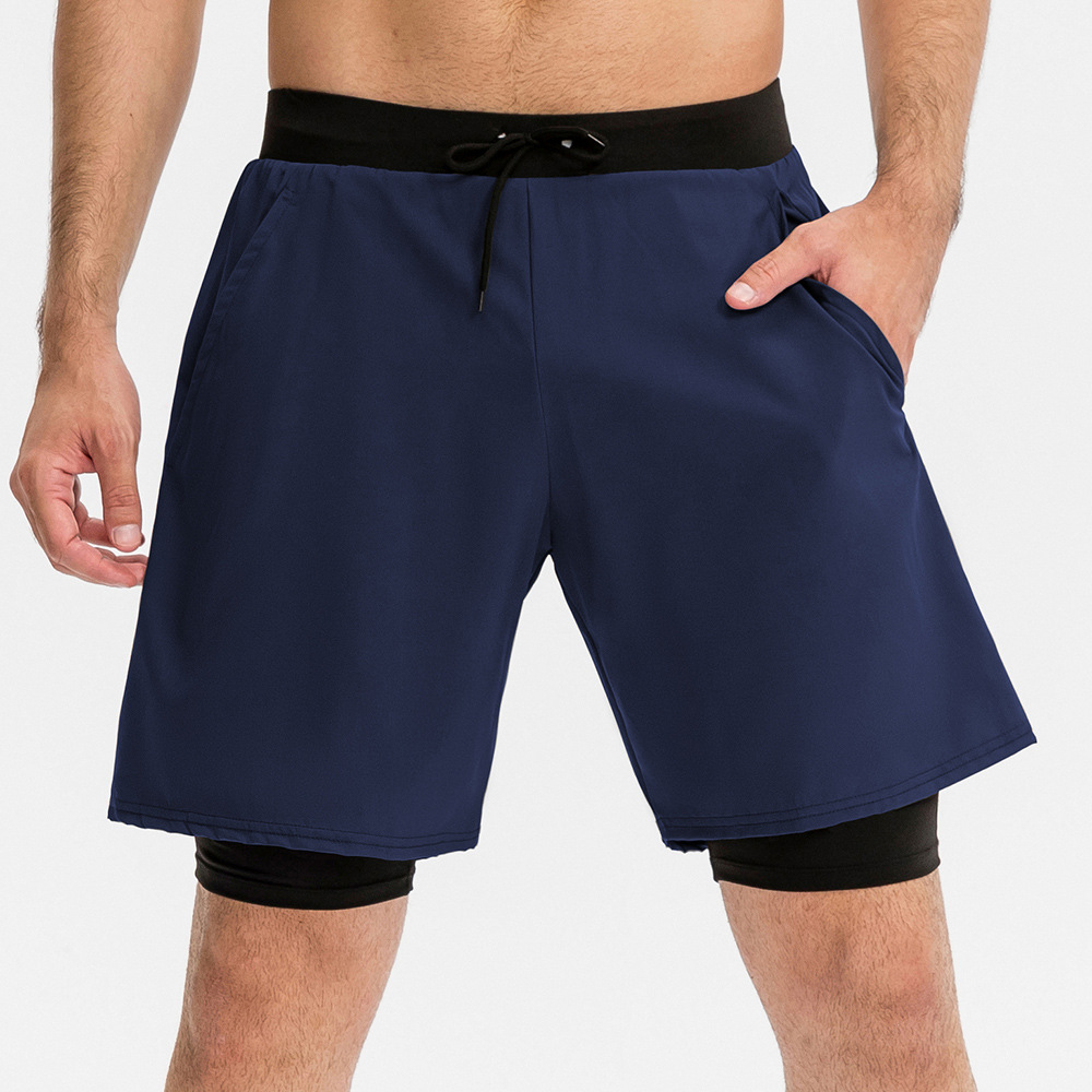 Bleu marine