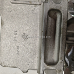 Nouveau support de transmission, ensemble de support de transmission 534944096 pour Jeep Renegade Compass Fiat 500X Alfa Romeo <span class=keywords><strong>Tonale</strong></span> GSE 1.3T1.4 - Product Image 6