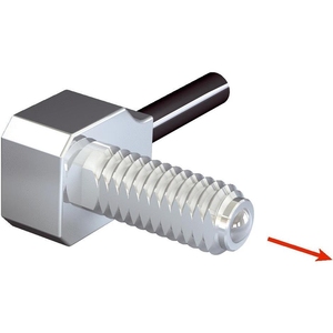 P/N 5336564 เซ็นเซอร์อุตสาหกรรมใหม่และของแท้ LL3-TR095000 ตัวนำแสง - Product Image 1