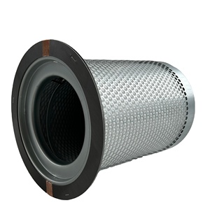 Nouveau séparateur d'huile en métal Mengma DB2027 - Product Image 2