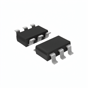 Componentes Electrónicos para Gestión de Energía (PMIC) - Compra en Línea - SOT 23 6 Thin, TSOT 23 6 NCP308SN500T1G - Product Image 1