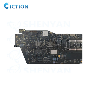 Ban đầu a2159 Bo mạch chủ cho Macbook Pro Retina 13 "a2159 logic ban 820-01598-a <span class=keywords><strong>CPU</strong></span> i5 1.4GHz 8GB 128GB 256GB 2019 EMC 3301 - Product Image 5