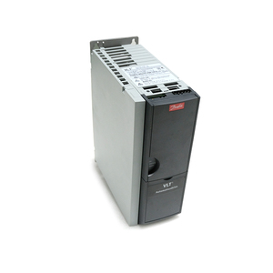 ไดรฟ์ AC รุ่น VLT FC-301 กำลังไฟ 1.5 กิโลวัตต์ แรงดันไฟฟ้า 380-480 โวลต์ ควบคุมความเร็วรอบมอเตอร์แบบปรับความถี่ได้ - Product Image 3