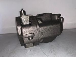 Pompa a pistoni assiali a cilindrata variabile ad alta pressione Rexroth A10VSO 18 28 45 71 100 140 - Product Image 3