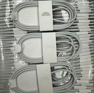Factory 60W Braided <b>USB</b> C to <b>USB</b> C Cable 3ft Type C Fast Charger Woven Power Cord for iPhone 16/15 Pro Max Plus - Product Image 3