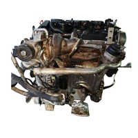 Moteurs BMW d'origine d'occasion N13 N13B16A Moteur pour BMW 330 316i 116i 118i 1.6T F35 F20 E30 E39 E46