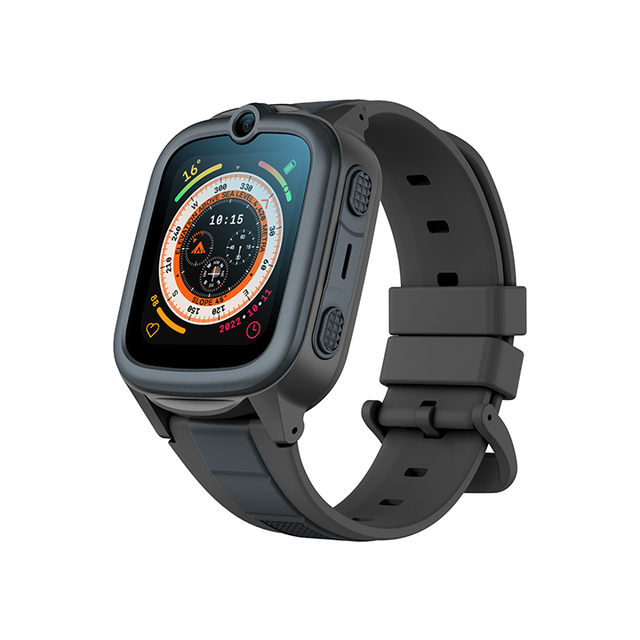 Hot Selling 4G Smartwatch K59H GPS SOS Anti-lost Video Call WIFI Android System Children Watches With Sim Card Kids Smart Watch