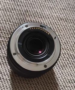เลนส์ AF 35mm F1.7 E-Mount APS-C พริมเลนส์ สภาพ 95% ใหม่  พร้อมเกลียวติดฟิลเตอร์ 52 มม. - Product Image 1
