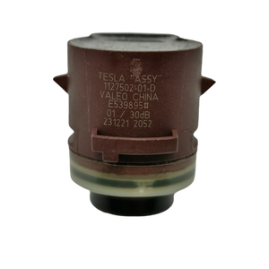 Bainel cảm biến đậu xe <span class=keywords><strong>PDC</strong></span> cho Tesla mô hình 3/S 1127502-01-d rắn màu đen ban đầu - Product Image 5