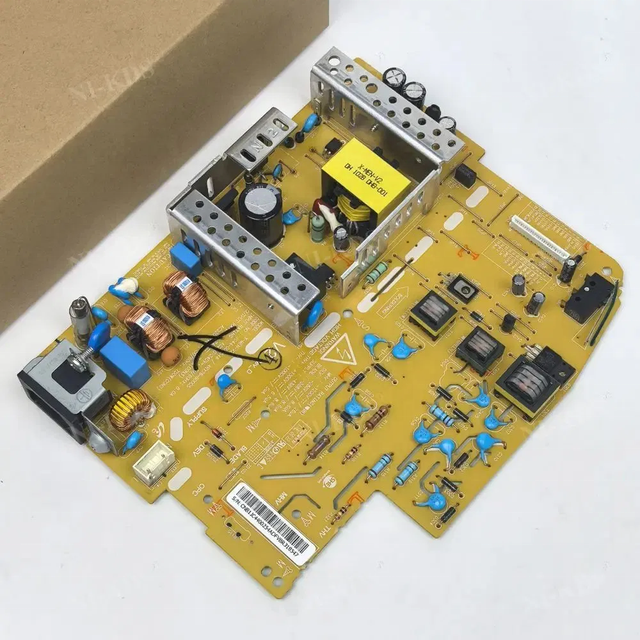 HP Ns1020 Ns1005W 220V Nw Ns1000 Ns1200 Higher Voltage Supply Board for HP Laserjet Jc44-00254A 4ry23-67006 Fuser Drive Board