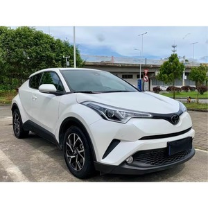 <span class=keywords><strong>Toyota</strong></span> <span class=keywords><strong>C</strong></span>-<span class=keywords><strong>HR</strong></span> Edición Leading <span class=keywords><strong>2020</strong></span>, SUV Familiar con Transmisión Manual, Motor 4L, Asientos de Cuero, Excelente Relación Calidad-<span class=keywords><strong>Precio</strong></span> - Product Image 3