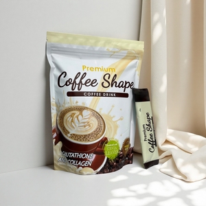 Café <span class=keywords><strong>para</strong></span> Adelgazar, Control del Apetito, Antioxidante, Aumento <span class=keywords><strong>de</strong></span> Energía, Bajo en Calorías, Sin Azúcar, Antienvejecimiento, <span class=keywords><strong>para</strong></span> un Piel Radiante - Product Image 3
