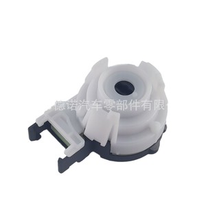 Interrupteur d'allumage Volkswagen 5Q0905849C DN-D006 en nylon renforcé pour Lamando Golf 7, pièce de rechange - Product Image 5