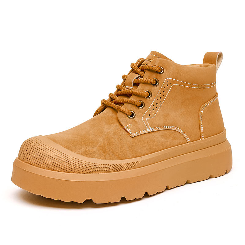 สไตล์บุผ้าฝ้ายสีแทน