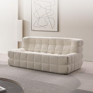 आधुनिक संपीड्य सफेद घर फर्नीचर अनुचर सोफे के लिए धातु पैर सेट धातु पैर - Product Image 1