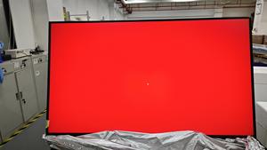 หน้าจอแสดงผล LD550EQE-FKA1 LCD UHD ขนาด<span class=keywords><strong>55</strong></span>นิ้ว500NIT TFT สำหรับการโฆษณาแบบดิจิทัลและจอป้าย - Product Image 3