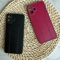 Coque de téléphone en TPU souple de couleur à la mode en gros d'usine pour INF HOT 60 PRO +