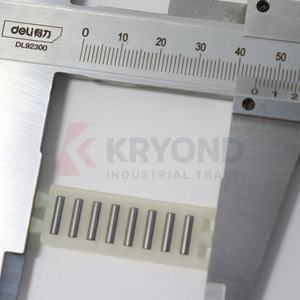 1PC 00.550.0477 roulement à aiguilles à roulement plat CD102 jauge de traction durable pour machine d'impression accessoires pièce de rechange - Product Image 5