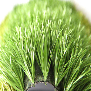 Gazon <span class=keywords><strong>synthétique</strong></span> pour terrain de football, tapis de gazon artificiel pour le football, <span class=keywords><strong>prix</strong></span>, gazon artificiel fibrillé pour l'Arabie Saoudite - Product Image 5