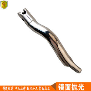 Accessoires de yacht en acier inoxydable 316, connecteur de base d'ancre longue, pièces de quincaillerie marine pour application sur bateau, auvent de bateau - Product Image 3