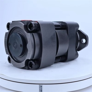ปั๊มเกียร์ไฮดรอลิกภายใน QX QX61 QX33 QX43 QX53 QX63 QX83 ปั๊มน้ำมันไฮดรอลิก QX53-050R - Product Image 5