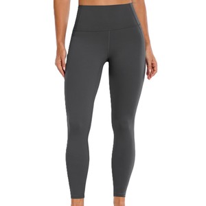 Leggings Deportivos de Alta Calidad para Mujer, Pantalones de Yoga Sin Costuras, Leggings Elásticos para Gimnasio y Fitness, Leggings Cómodos para Correr - Product Image 1