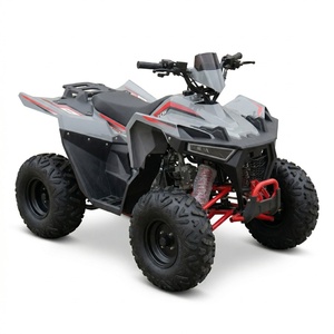 <span class=keywords><strong>Quad</strong></span> tout-terrain haute performance NEUF 60 km/h, 4 temps, 125cc / 150cc, transmission par chaîne, 8 pouces, essence, pour enfants, avec certification CE, Go Kart - Product Image 4