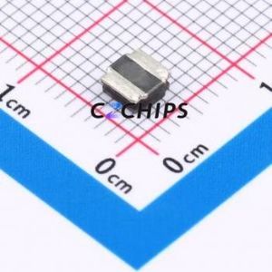 Inducteur de puissance ZENR4018T100M-10uH SMD, 4x4mm (Inductance : 10uH) (Précision : 20%) Courant nominal : 840mA - Product Image 2