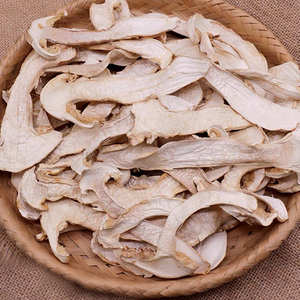 Champignons Porcini Tranchés Biologiques Sauvages Séchés en Gros Marque Privée OEM ODM pour Cuisine Gourmet - Product Image 5