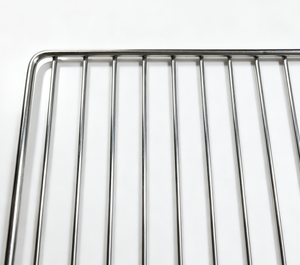 Custom BBQ <strong>Net</strong> Rack <strong>Wire</strong> Mesh Welded Tray Baking Tray BBQ Grill 304 316 316L Stainless Steel Barbecue BBQ Folding Baking Grill - Product Image 5