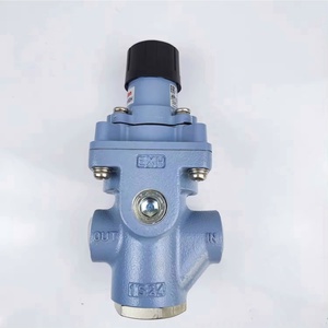 วาล์วควบคุมลดแรงดันลมแบบนิวเมติก Masoneilan 78-80H/08-80H รุ่นใหม่ - Product Image 3