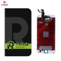 Pièces de réparation d'écran LCD pour téléphone portable Faruix en gros, écran tactile sensible LCD pour iPhone X Xs Max XR 11 Pro Max
