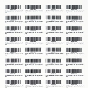 Étiquettes personnalisées pour flacons, étiquettes imperméables pour emballages réfrigérés, autocollants avec logo - Product Image 3