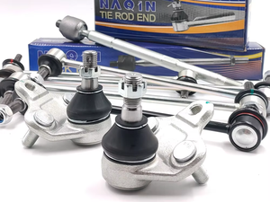 Naqin ข้อต่อลูกสำหรับ Honda <span class=keywords><strong>Civic</strong></span> 51220S5A003 1603120 31-16 010 0000 HO-BJ-6619 jbj 491 - Product Image 2