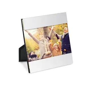 Cadre photo en aluminium, merchandising personnalisé - Product Image 1
