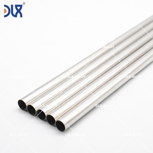 Giá mỗi kg tùy chỉnh tường dày 0.03mm superelastic hợp kim <span class=keywords><strong>nitinol</strong></span> ống/ống được sử dụng cho Stent - Product Image 4