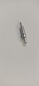 Cleco Pins Temporary <b>Fasteners</b>-Aluminium & Steel Copper Plated 3/32 Size - Product Image 6