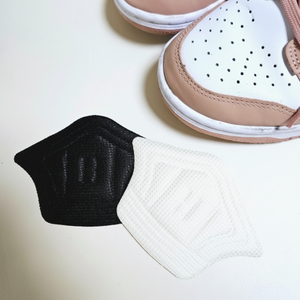 2P <b>Heel</b> 0.5cm Sneakers Repair <b>Patch</b> Tire Repair Tools Product Category - Product Image 1